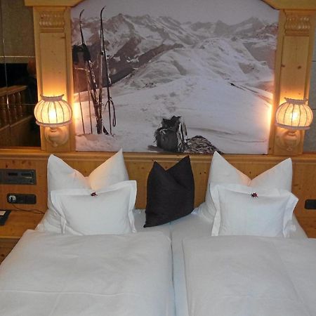 הוכפוגן Hotel Almhof מראה חיצוני תמונה